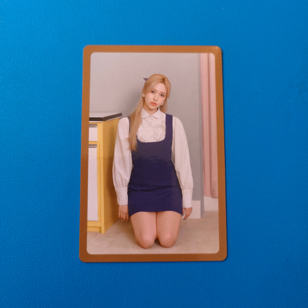 Photocards Mina Twice