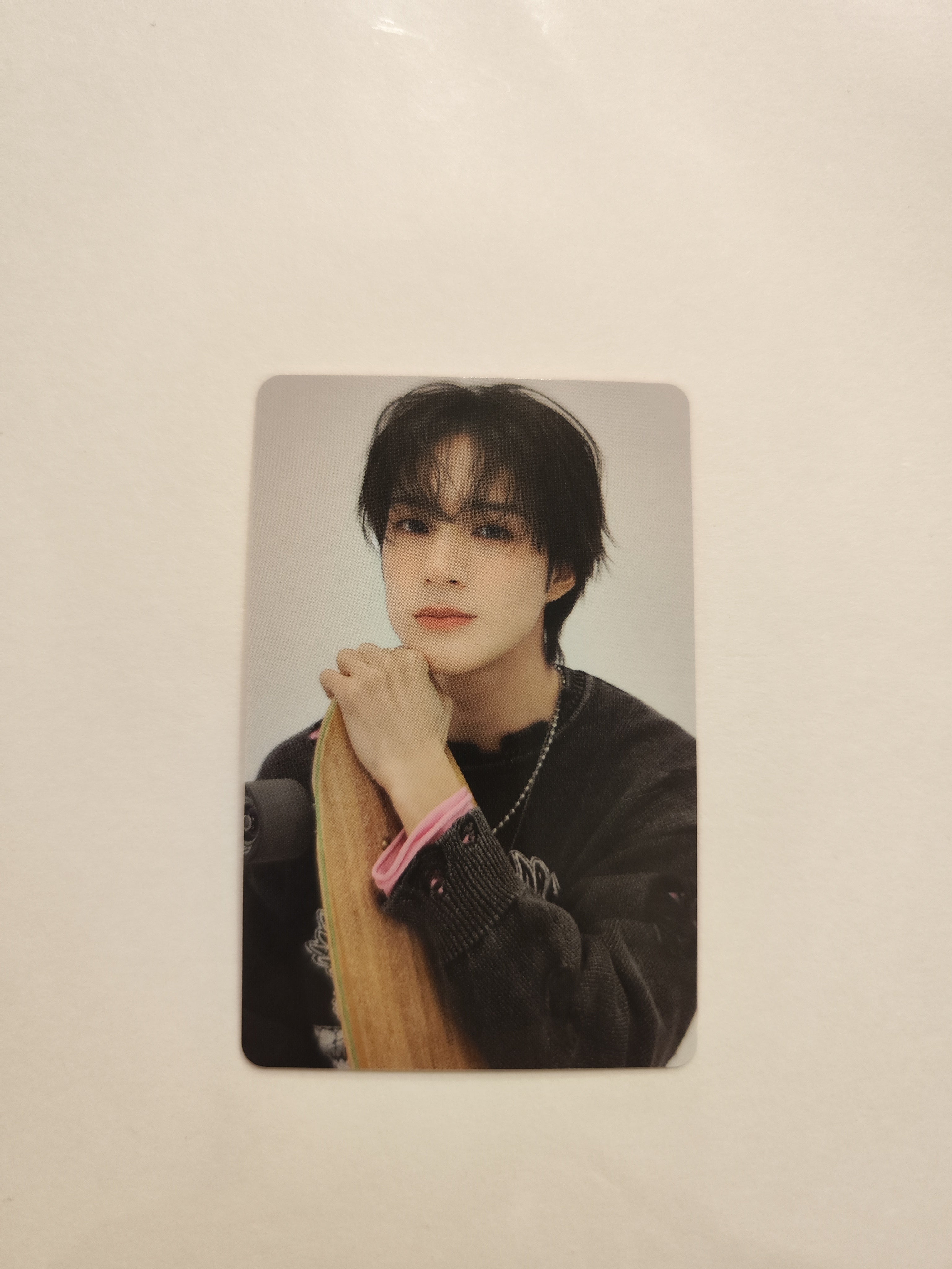 Photocards Jeno NCT Dream