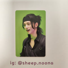 Photocards Hyunjin SKZ