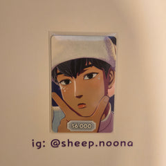 Photocards Plave