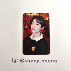 Photocards Kevin The Boyz