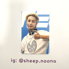 Photocards Renjun NCT Dream