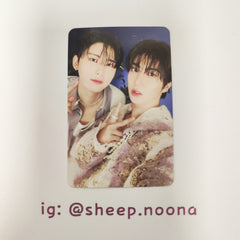 Photocards Cravity