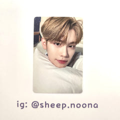 Photocards Taerae ZB1