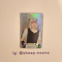 Photocards Plave