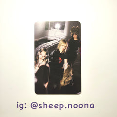 Photocards Grupales / Units Le Sserafim
