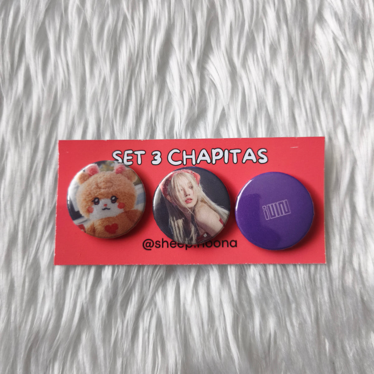 Chapas Girl Groups