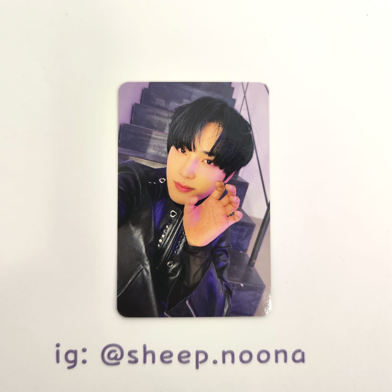 Photocards Juhaknyeon The Boyz