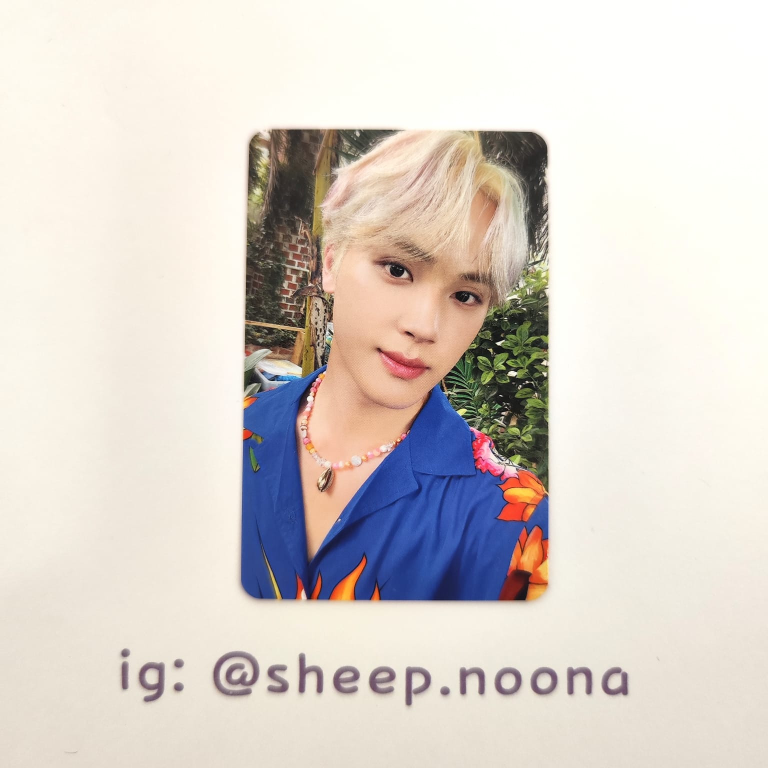 Photocards Juhaknyeon The Boyz