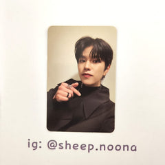 Photocards Seungmin SKZ